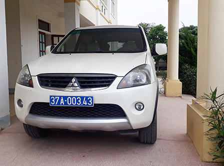 Vì sao 4 cán bộ quản lý thị trường bị đình chỉ công tác?