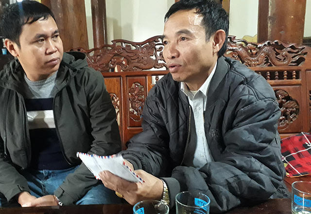 Vì sao 4 cán bộ quản lý thị trường bị đình chỉ công tác?