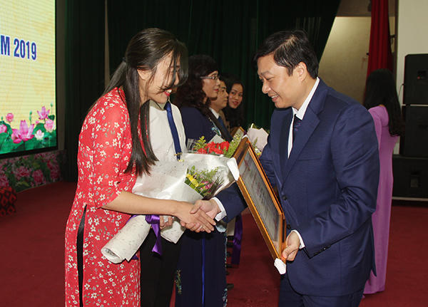 Tư pháp Nghệ An triển khai công tác năm 2019