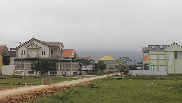 Chuyện buồn vui tại “xã xuất ngoại” ngày Tết