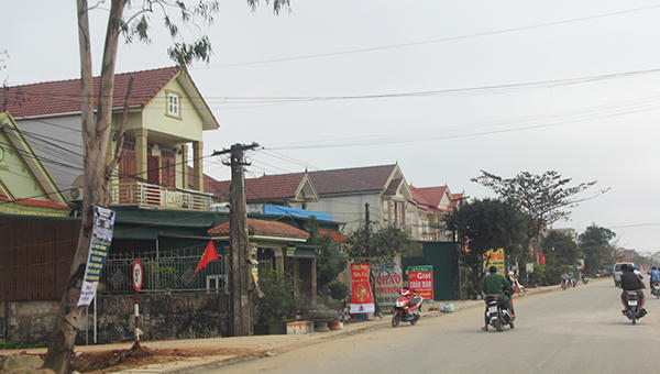 Chuyện buồn vui tại “xã xuất ngoại” ngày Tết