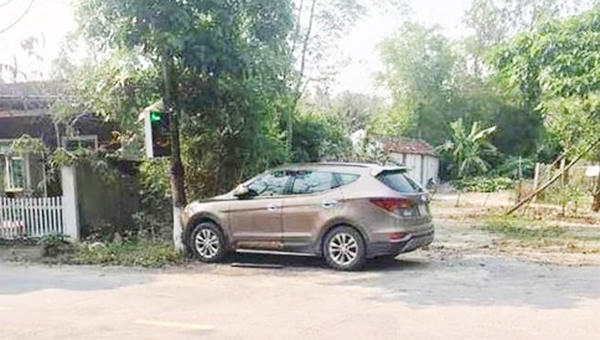 Khởi tố, tạm giam người đàn ông cuồng ghen giết vị giám đốc 