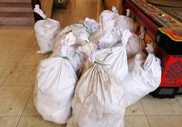 Lời khai các đối tượng trong đường dây ma túy đá do người nước ngoài cầm đầu