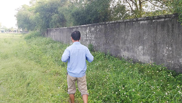 Nữ sinh lớp 2 nghi bị nam sinh lớp 8 xâm hại 