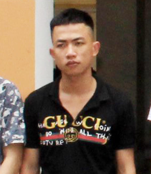 13 đối tượng hack hơn 500 tài khoản facebook, lừa hàng chục tỷ đồng