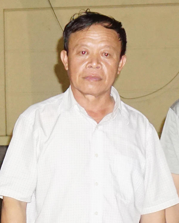 Xã đội trưởng 5 năm trốn biệt tích sau khi nhận hơn 2 tỷ đồng “chạy chế độ" thương binh