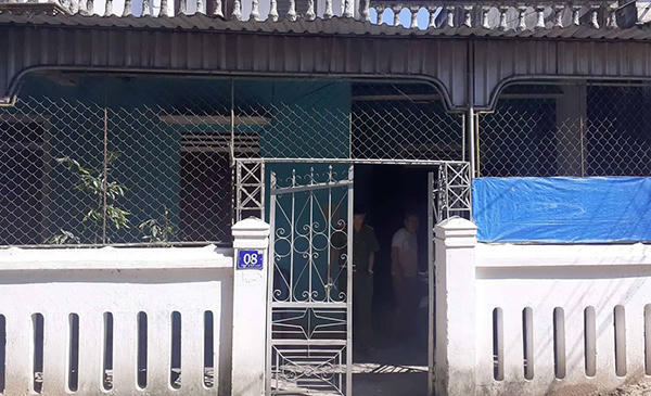 Chồng tử vong, vợ trẻ nguy kịch sau tiếng kêu thất thanh