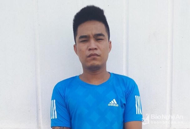 Tạm giữ đối tượng hành hung điều dưỡng tại trung tâm y tế