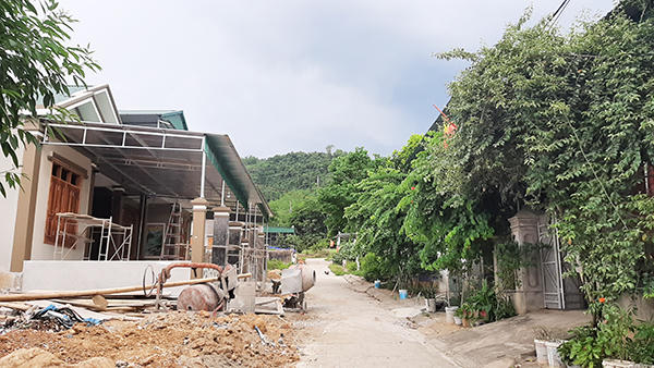 Giao đất “đặc cách” sai đối tượng cho 20 cán bộ chính quyền