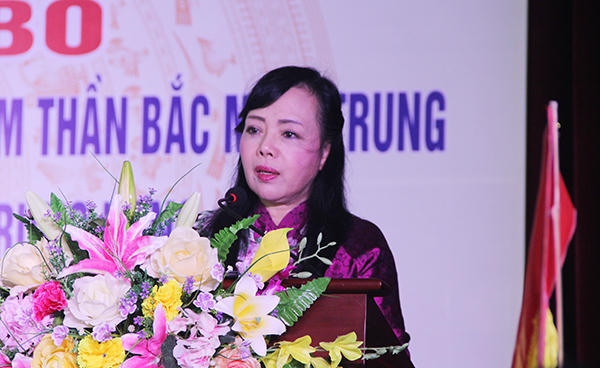 Thành lập Phân viện Pháp y tâm thần Bắc miền Trung