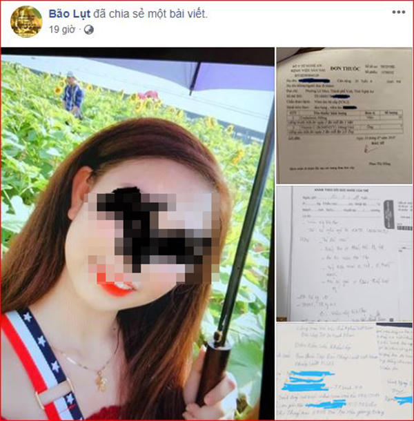 Bé 6 tuổi nghi bị xâm hại tình dục khi bạn gái của bố đưa vào khách sạn