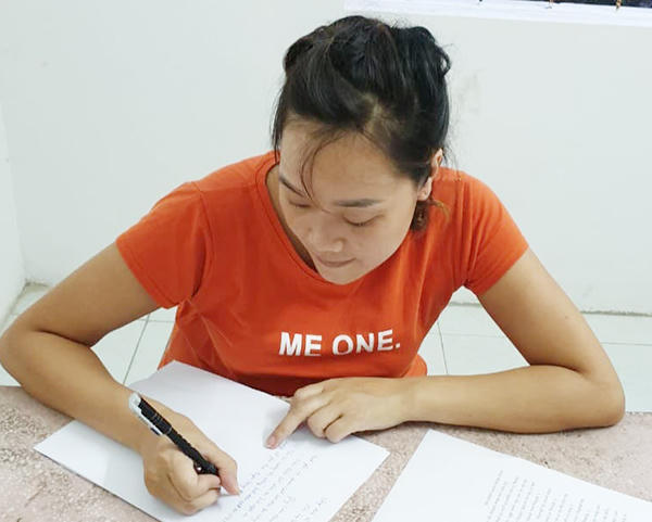 Giải cứu 2 bé gái 7 năm bị bán làm vợ người Trung Quốc 