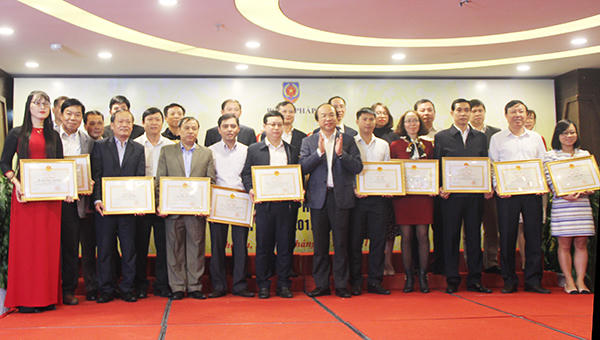 Ngành tư pháp đóng góp thiết thực vào công cuộc nông thôn mới trên toàn quốc