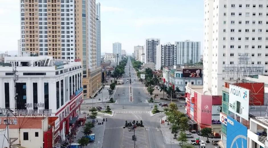 Quang cảnh đìu hiu hiếm thấy ở chợ đầu mối lớn nhất Nghệ An