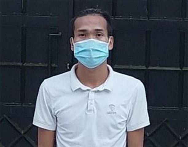 9X cầm đầu đường dây cá độ bóng đá trực tuyến tiền tỷ