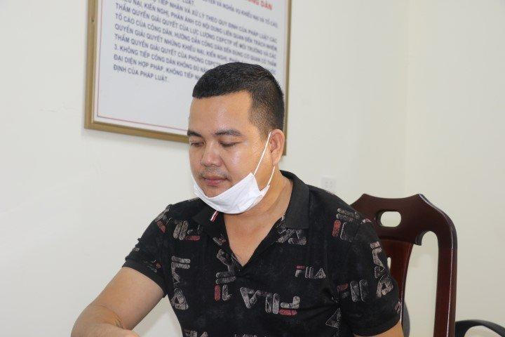 “Giải cứu” 4 con tê tê suýt bị làm mồi cho quán nhậu