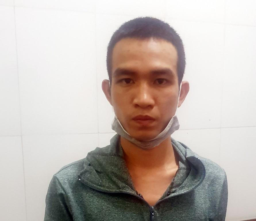 Triệt phá ổ nhóm trộm xe máy giấu trong bệnh viện và phòng trọ