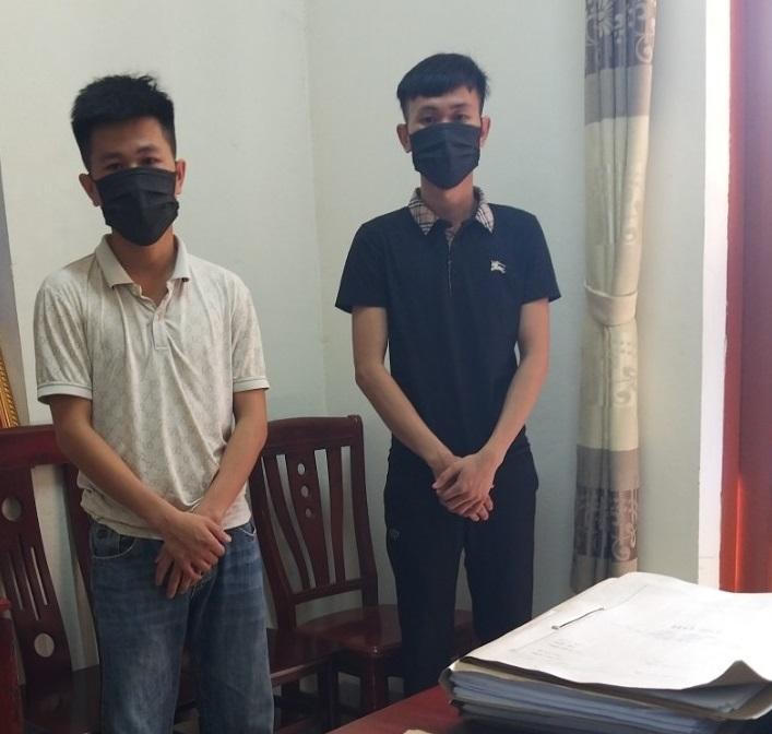 Phục bắt nhóm 'cẩu tặc' liên tỉnh