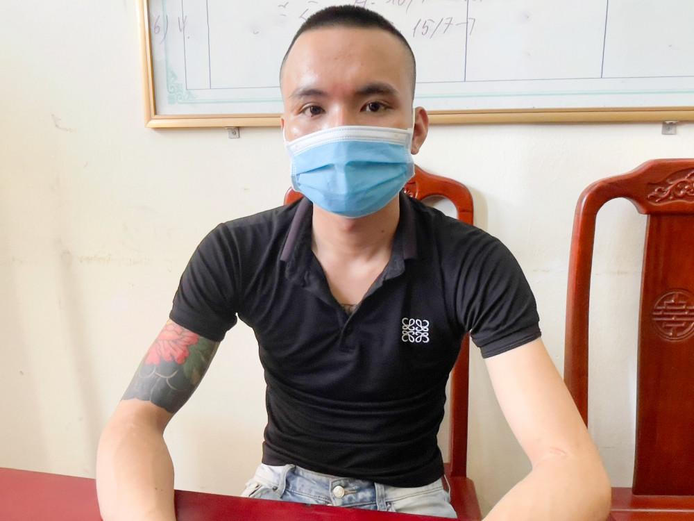 Khởi tố thêm 2 đối tượng vụ ném "bom xăng" vào nhà cán bộ công an