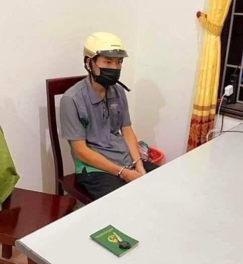 Đã bắt được nghi phạm trong vụ tài xế taxi bị cứa cổ tử vong bên đường