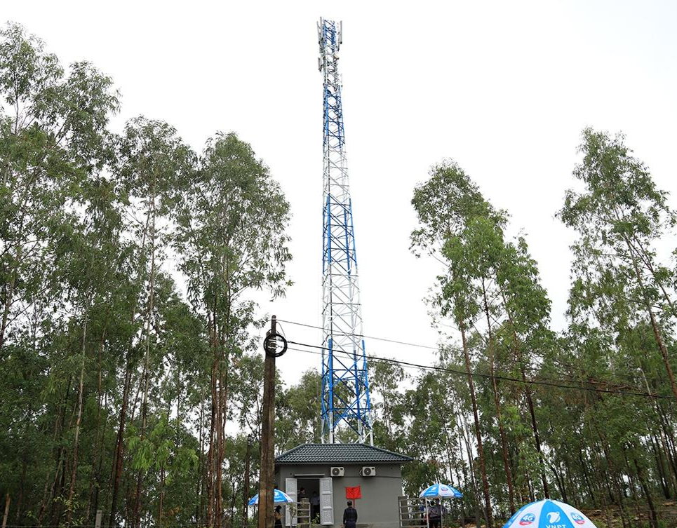 Hà Tĩnh ra mắt Hệ thống giám sát và điều hành thông minh IOC Hà Tĩnh