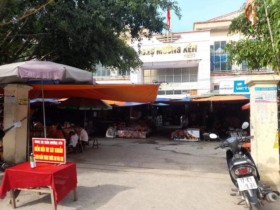 Khởi tố 4 cán bộ “bỏ ngoài sổ sách” hơn 340 triệu đồng