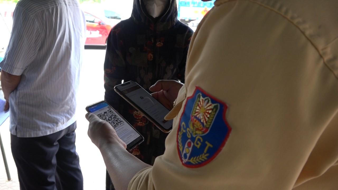 TP Vinh trở lại nhộn nhịp sau 20 ngày căng mình chống dịch