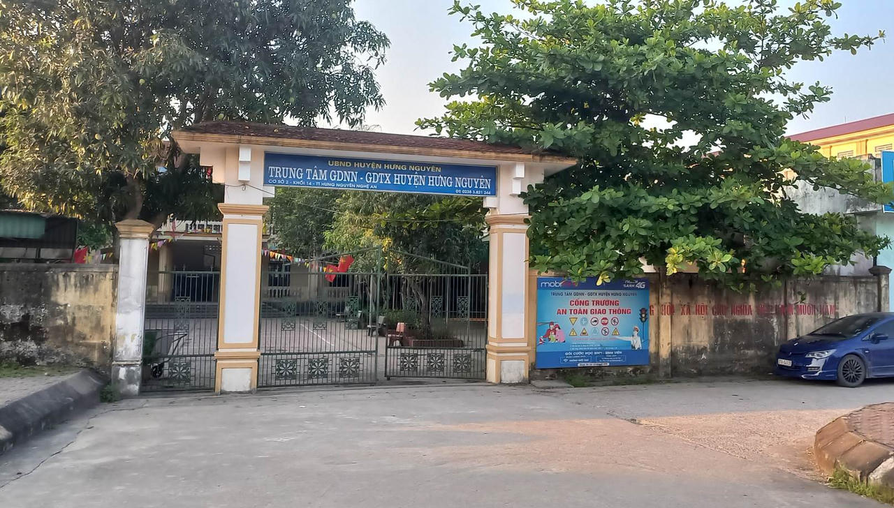 Vụ cô giáo Lê Thị Dung: VKSND tỉnh Nghệ An kháng nghị, đề nghị hủy Bản án sơ thẩm để điều tra, xét xử lại