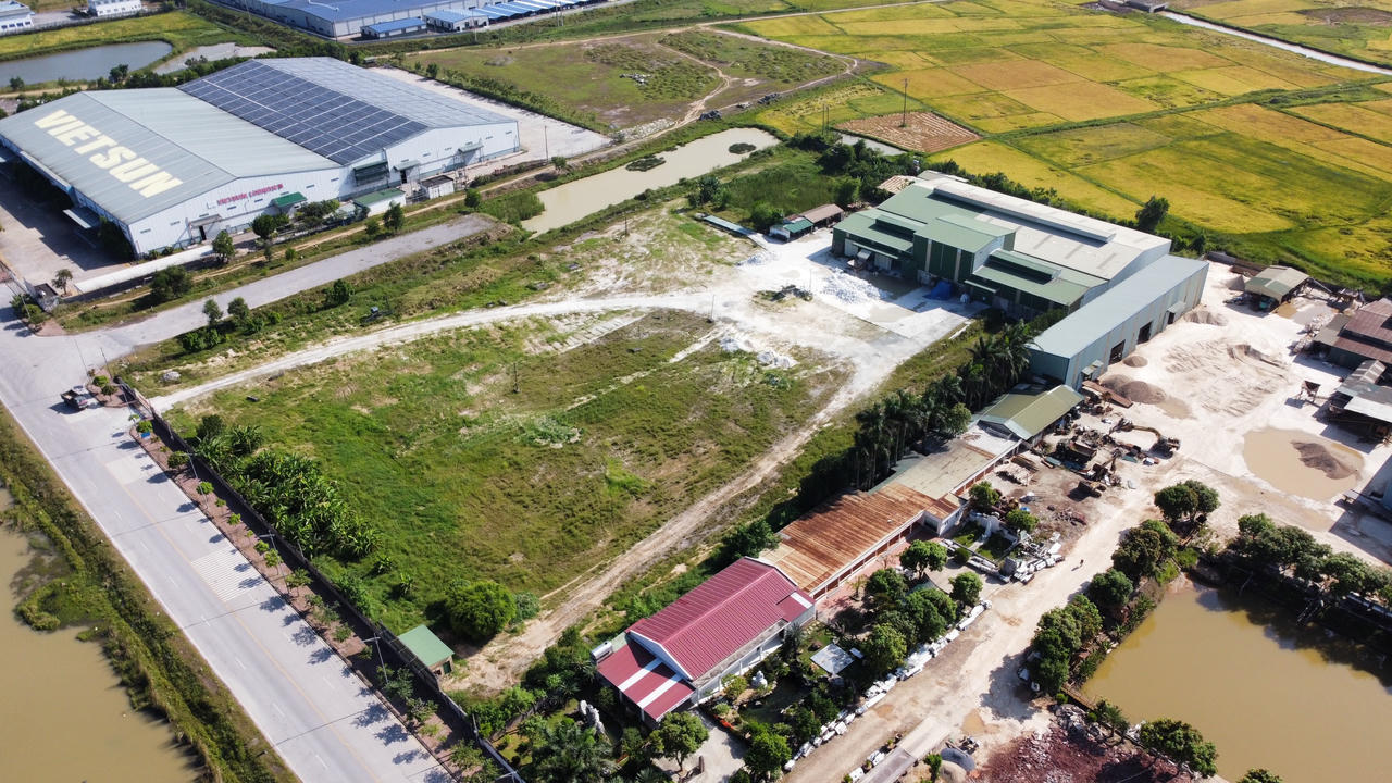 Lập đoàn thanh tra công ty có 3 người chết và 5 người nhập viện vì bụi phổi