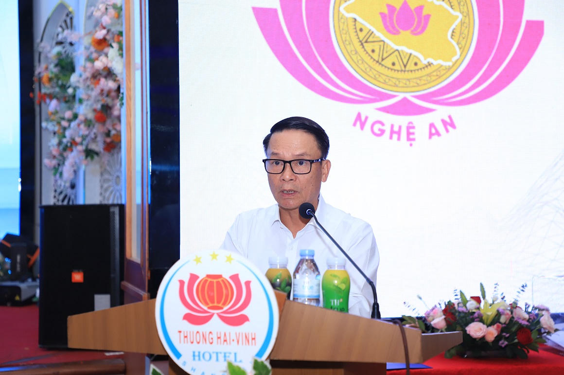 Khai mạc các hội nghị chuyên ngành của Hội Nhà báo Việt Nam 19 tỉnh miền Trung – Tây Nguyên