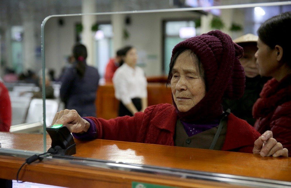 Bệnh viện Đa khoa TP Vinh: Tiên phong chuyển đổi số, hướng tới 'bệnh viện thông minh'