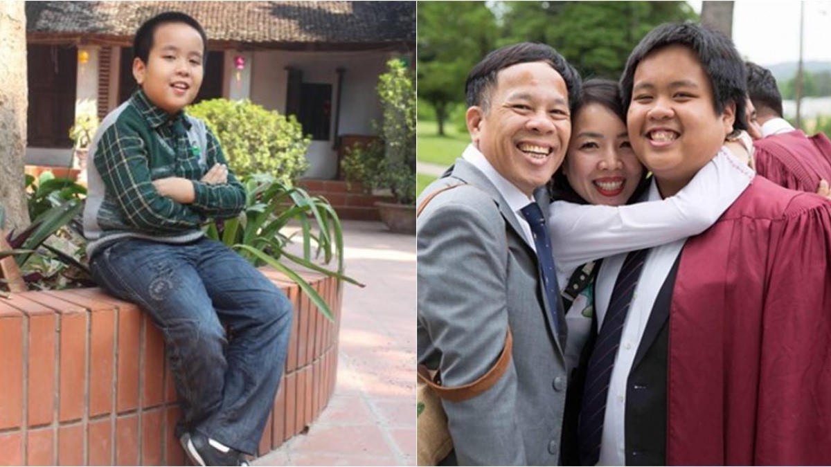 Trường liên cấp Newton với triết lý nâng tầm giáo dục: Mỗi học sinh là một nhà lãnh đạo tương lai