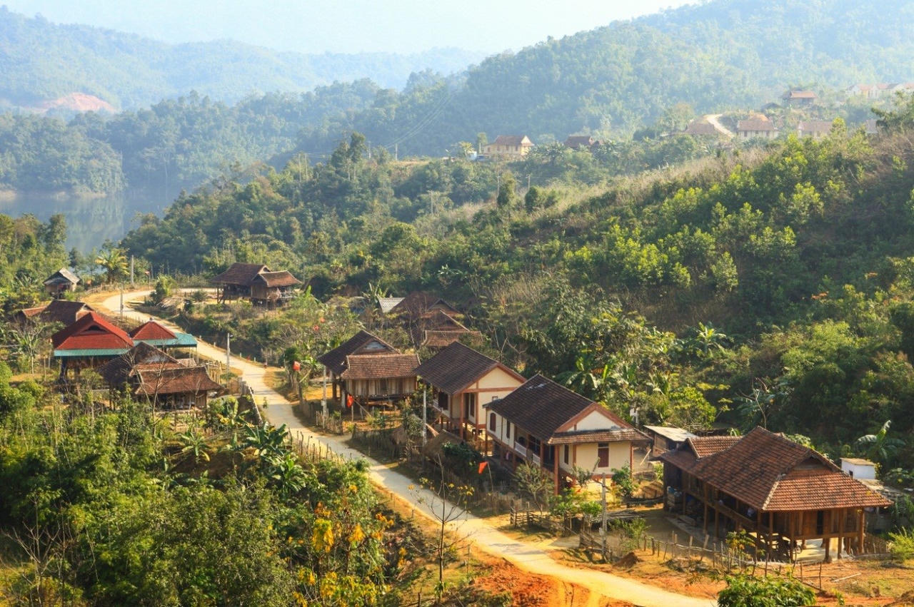 Xóa đói, giảm nghèo là nhiệm vụ quan trọng trong chính sách cho đồng bào dân tộc thiểu số tại Nghệ An