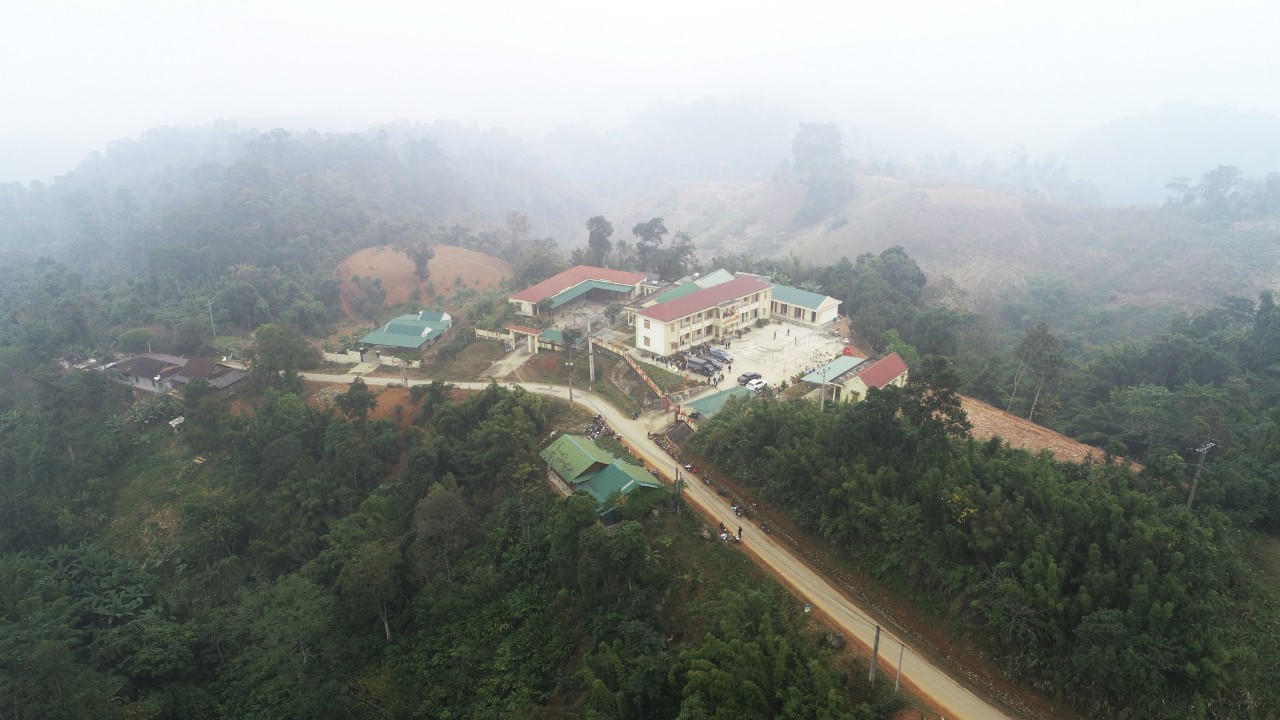 Xóa đói, giảm nghèo là nhiệm vụ quan trọng trong chính sách cho đồng bào dân tộc thiểu số tại Nghệ An