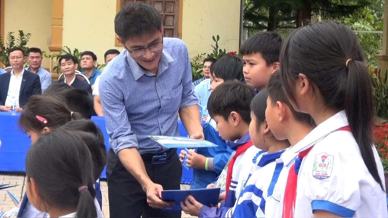 Vượt qua thách thức thiên nhiên, Thủy điện Hủa Na quyết tâm hoàn thành kế hoạch sản xuất kinh doanh năm 2024