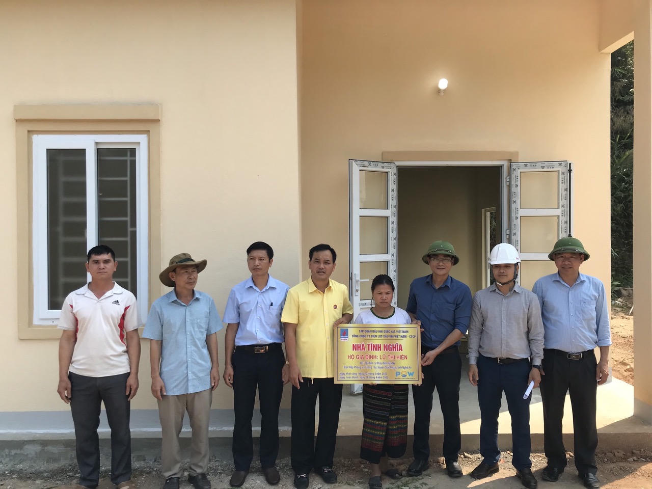 Vượt qua thách thức thiên nhiên, Thủy điện Hủa Na quyết tâm hoàn thành kế hoạch sản xuất kinh doanh năm 2024