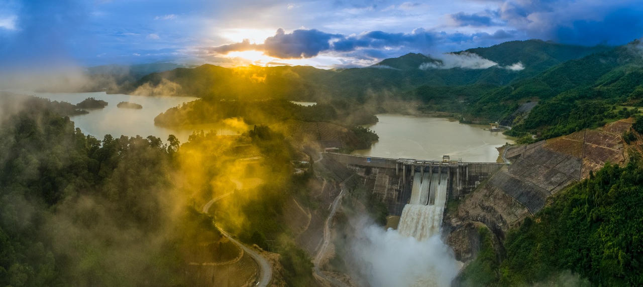 Vượt qua thách thức thiên nhiên, Thủy điện Hủa Na quyết tâm hoàn thành kế hoạch sản xuất kinh doanh năm 2024