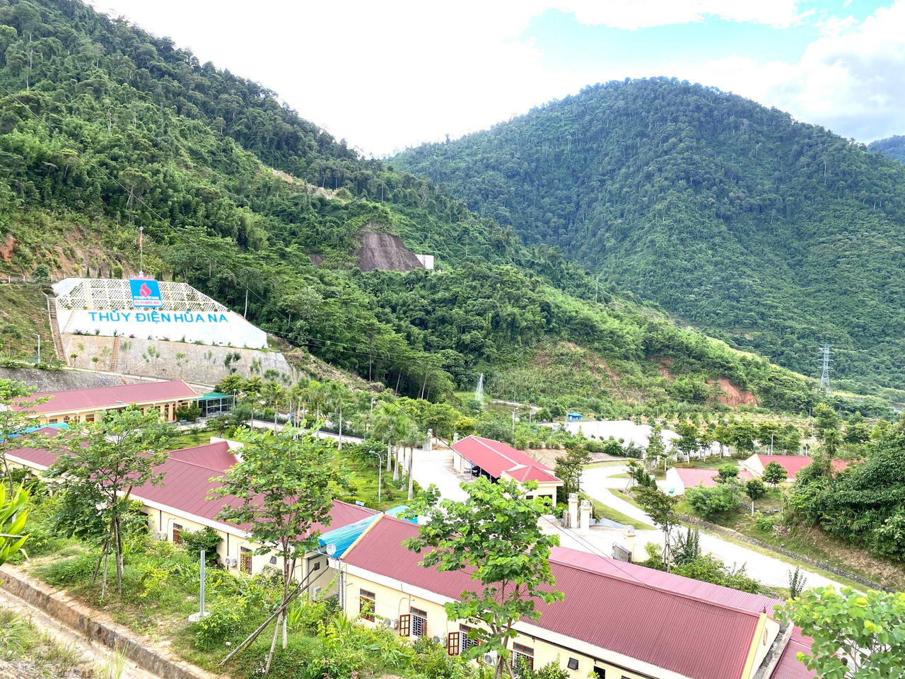 Vượt qua thách thức thiên nhiên, Thủy điện Hủa Na quyết tâm hoàn thành kế hoạch sản xuất kinh doanh năm 2024