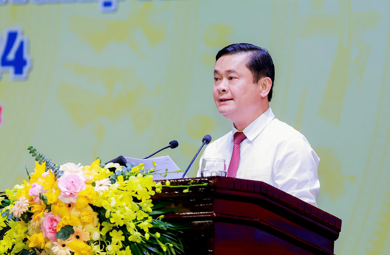 Đại hội đại biểu các dân tộc thiểu số tỉnh Nghệ An lần thứ IV diễn ra thành công