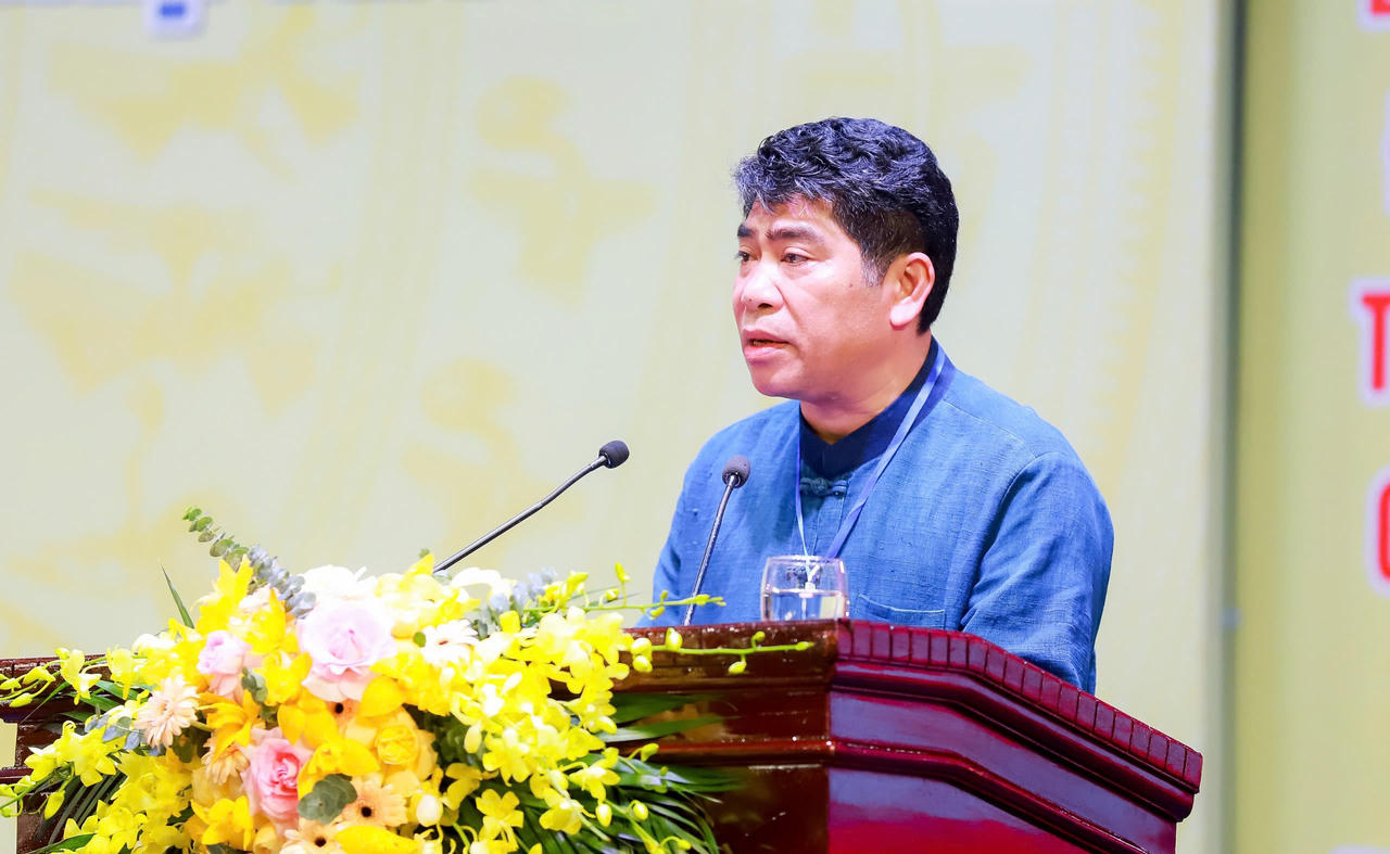 Đại hội đại biểu các dân tộc thiểu số tỉnh Nghệ An lần thứ IV diễn ra thành công