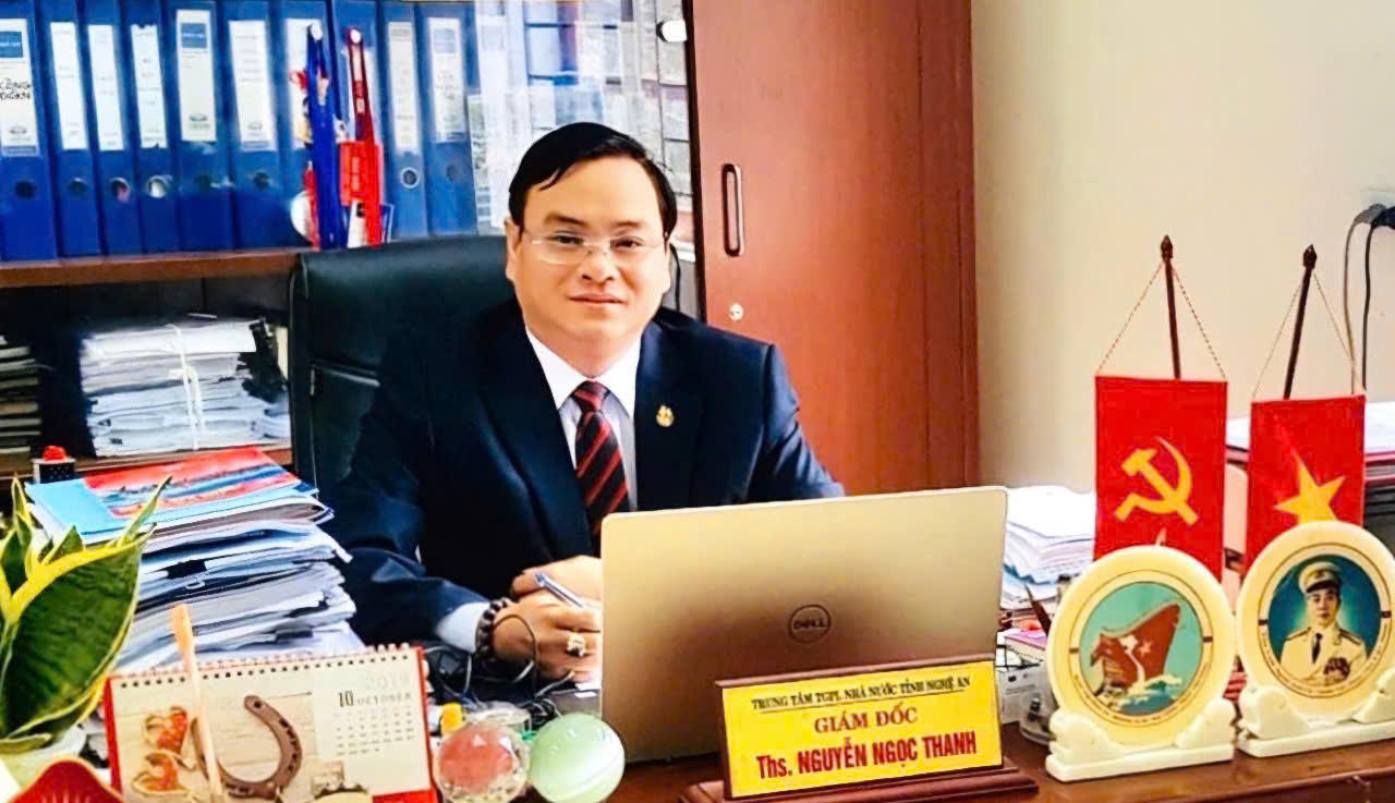 TGPL Nghệ An: Lời khẳng định mạnh mẽ cho công lý và nhân văn