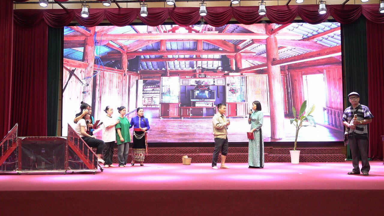 Hội LHPN Nghệ An: Gỡ rào cản văn hóa, mở lối phát triển bền vững cho phụ nữ