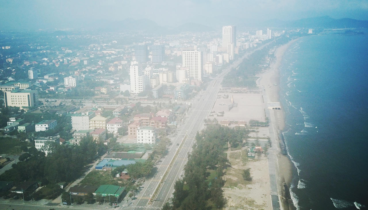 Nghệ An: Hiện thực hóa kỳ vọng từ chiến lược đầu tư công dẫn dắt đầu tư tư