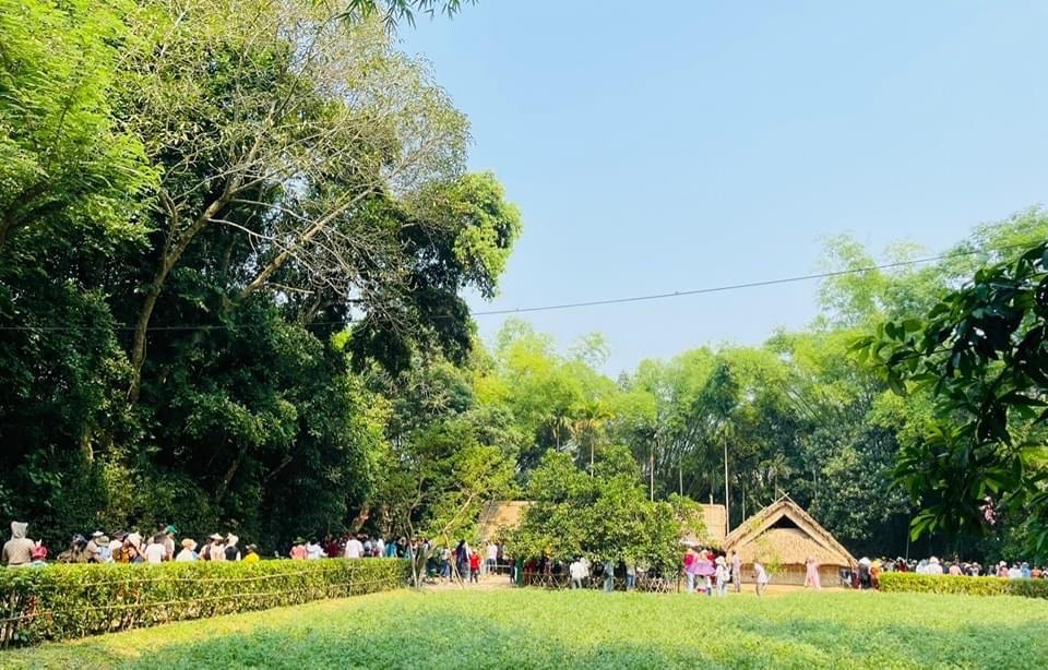 Dù đi đâu, vẫn là giọng quê hương