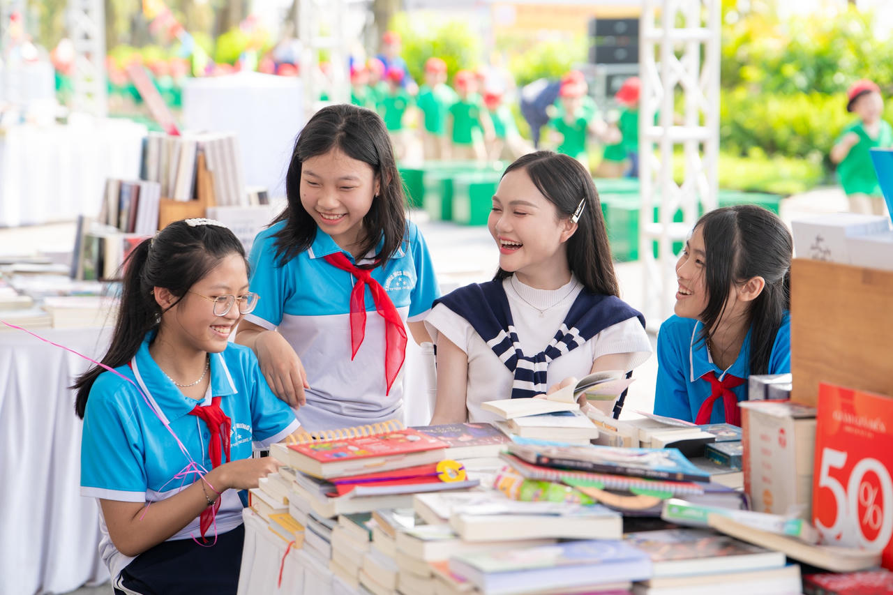 Nhà sáng lập Ecopark hợp tác với FPT kiến tạo tổ hợp giáo dục liên cấp đầu tiên tại Nghệ An