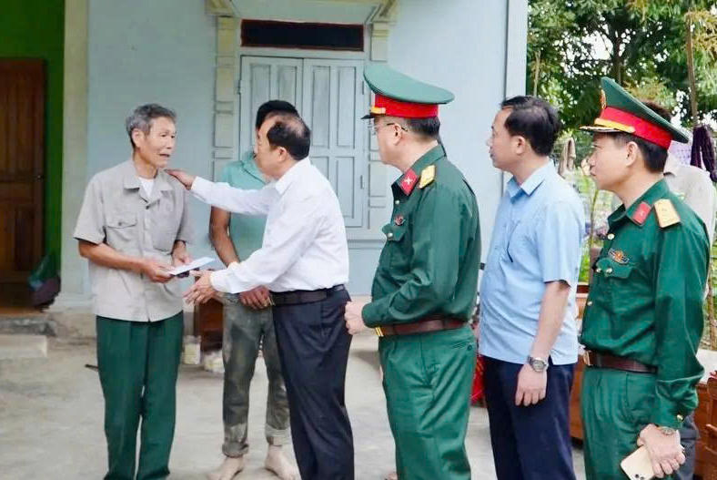 Đã tìm thấy 3 nạn nhân trong vụ sập giếng