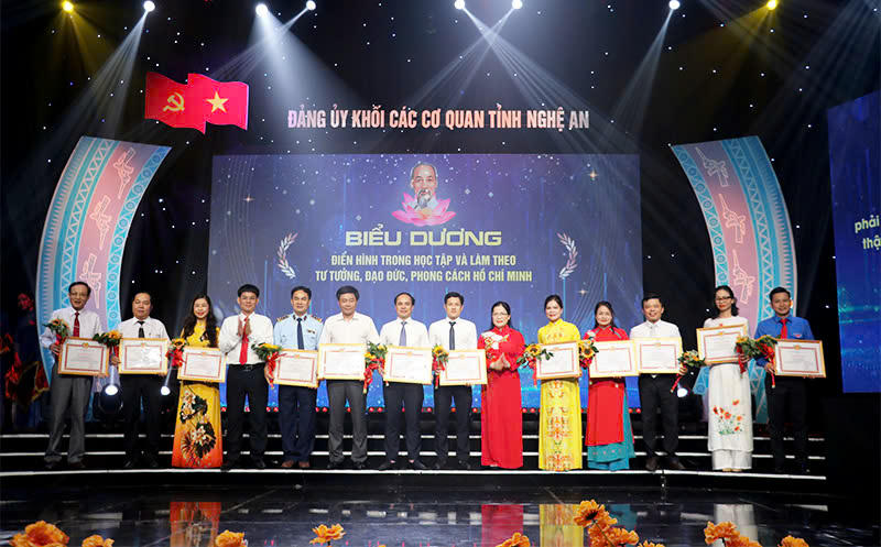 Cục trưởng Phạm Quốc Nam và bí quyết “giữ lửa nghề” bằng hành động