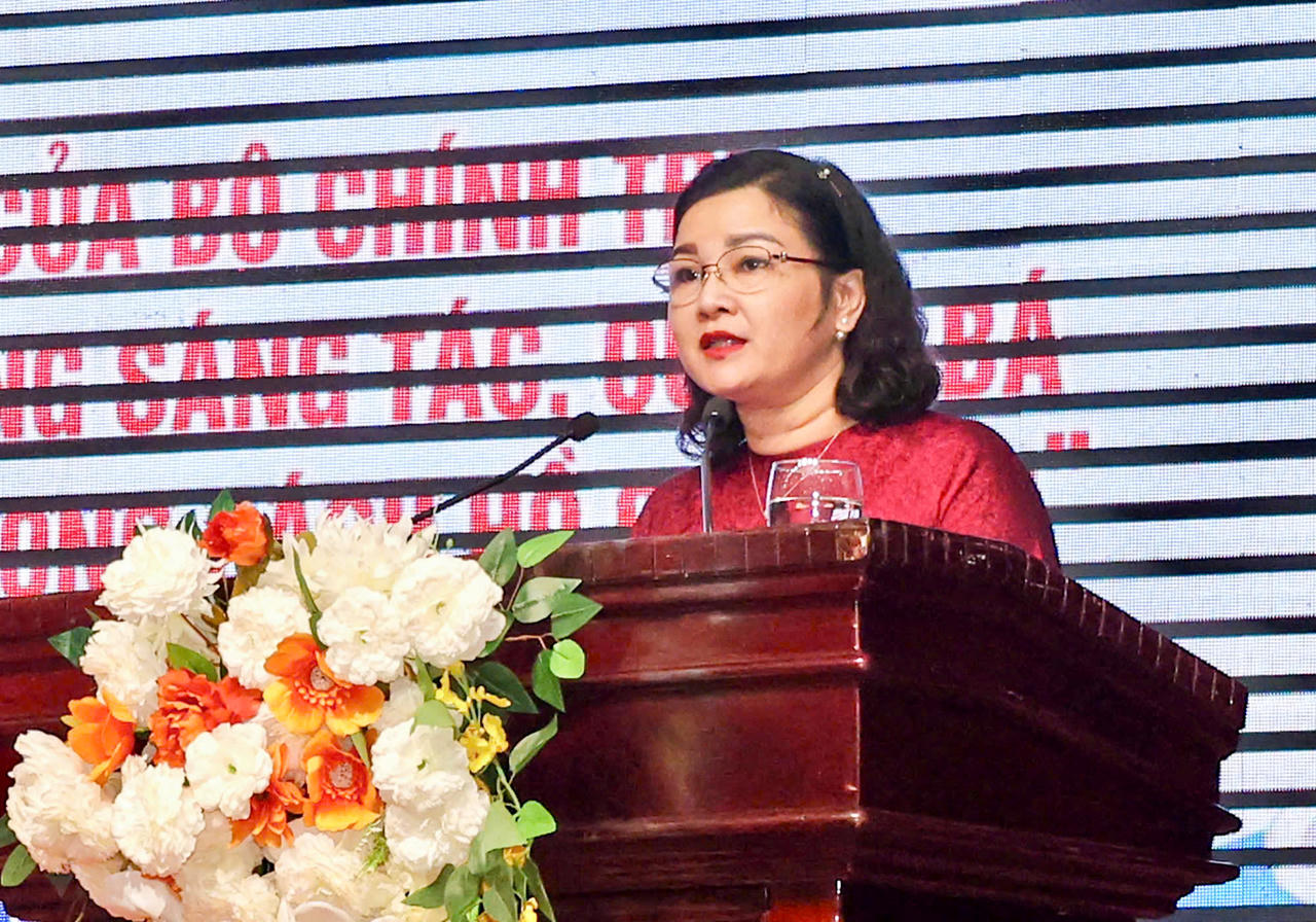 Kết quả 10 năm thực hiện Chỉ thị số 05-CT/TW về 'Đẩy mạnh học tập và làm theo tư tưởng, đạo đức, phong cách Hồ Chí Minh' trên quê hương Bác 