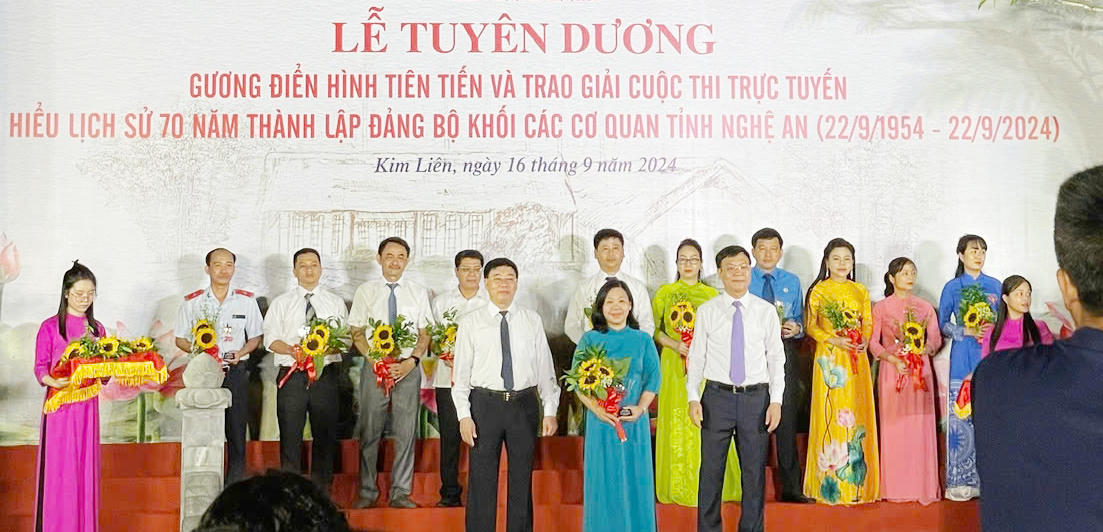 Chấp hành viên Nguyễn Thị An - Tấm gương điển hình về dân vận khéo trong tiếp dân, người cán bộ THADS "vừa hồng, vừa chuyên"