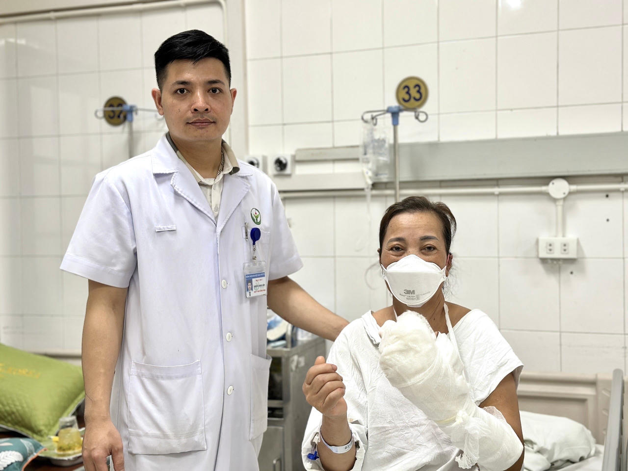 Cảnh báo an toàn khi dùng máy ép nước mía sau nhiều vụ tai nạn